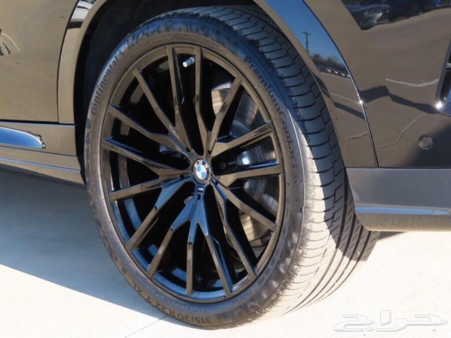 2020 BMW X6 kit M