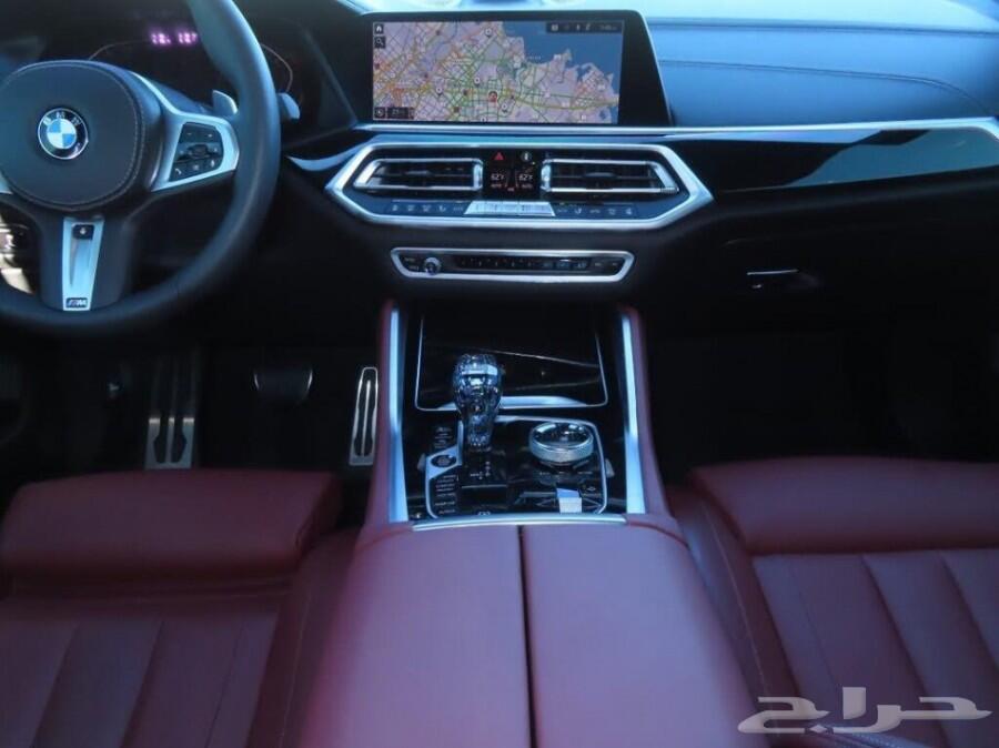 2020 BMW X6 kit M