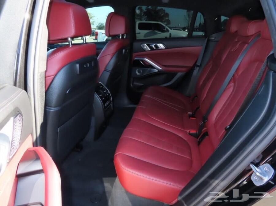 2020 BMW X6 kit M