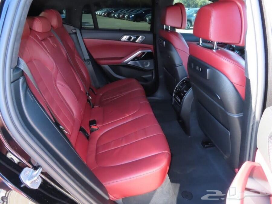 2020 BMW X6 kit M