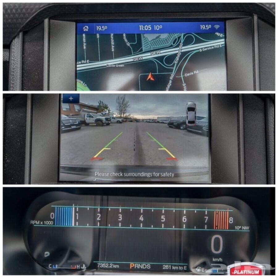 2020 Ford Mustang GT Performance pkg مباع