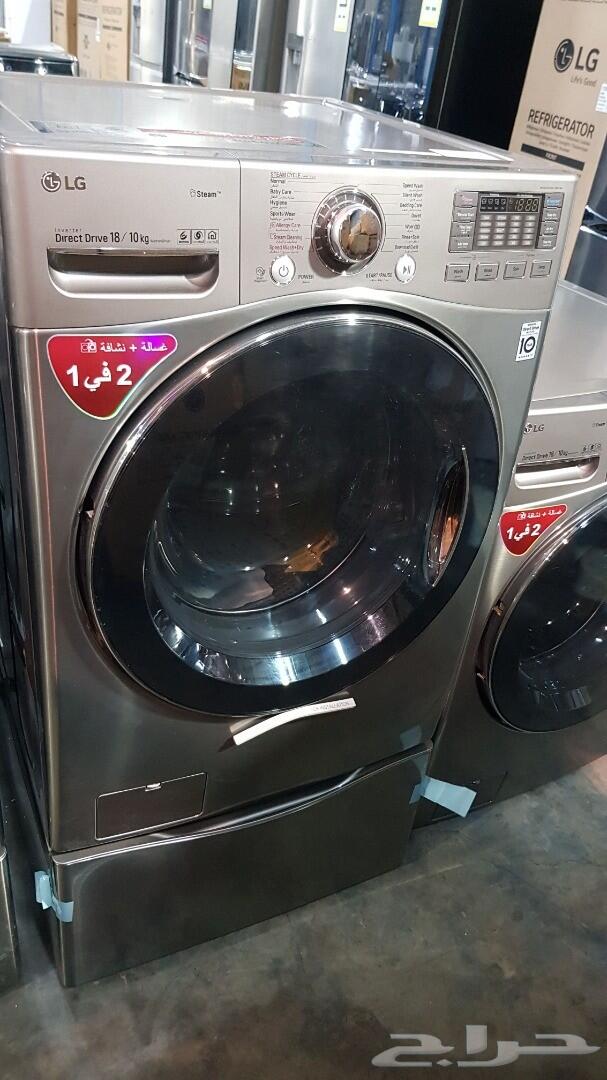 شاشه سامسونج اجهزه ال جي مخفضه شاشه ال جي