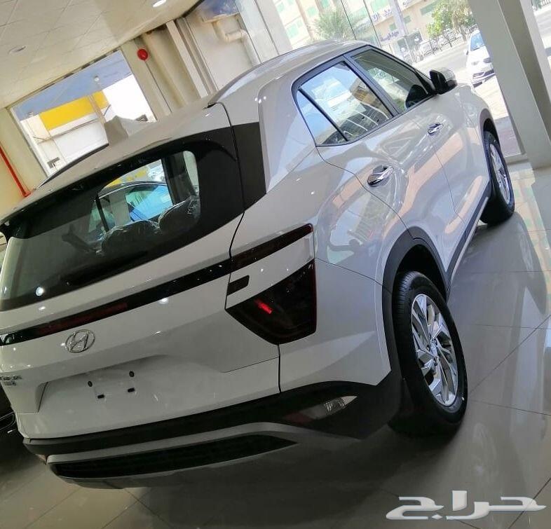 هيونداي كاريتا اسمارت بلس 2021