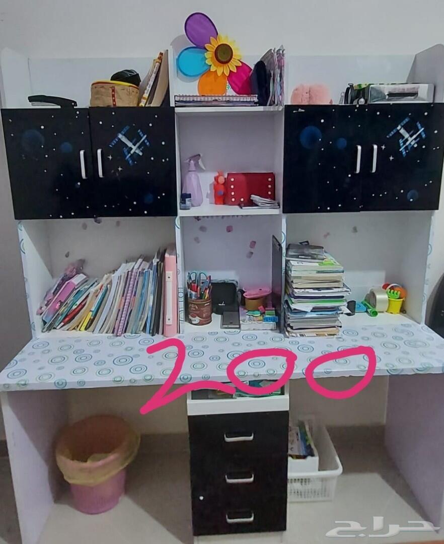 اثاث مستعمل للبيع بغرض الخروج النهائي