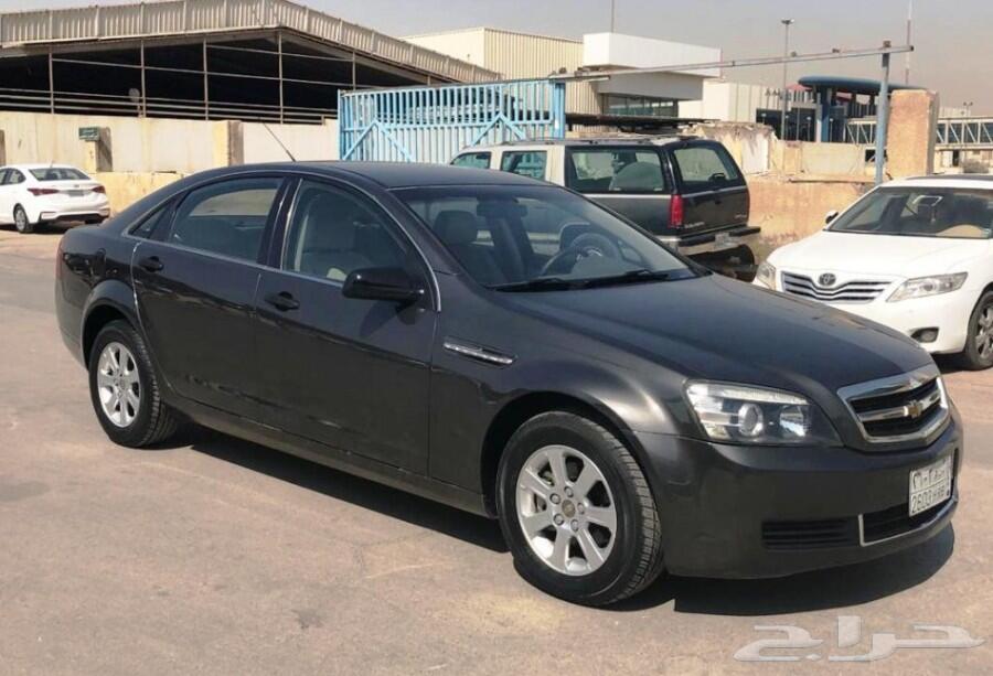 كابرس 2010
