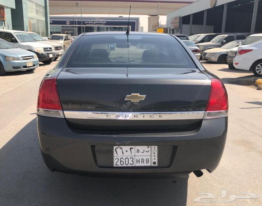 كابرس 2010