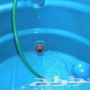 شركة تسليك مجاري بالضغط