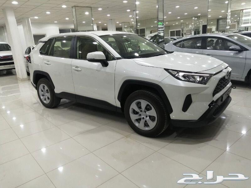 رافور 2020 استاتدر 84800 مكيننة 2500 cc خليج