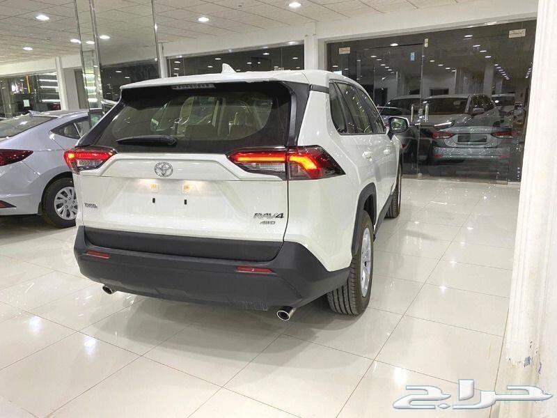 رافور 2020 استاتدر 84800 مكيننة 2500 cc خليج