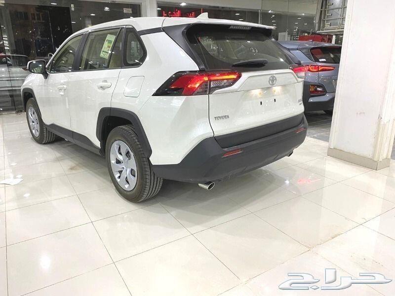 رافور 2020 استاتدر 84800 مكيننة 2500 cc خليج