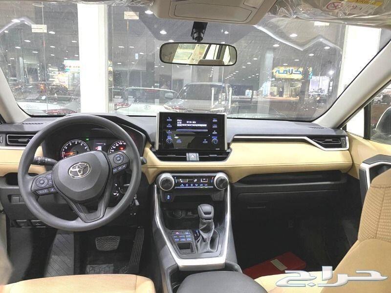 رافور 2020 استاتدر 84800 مكيننة 2500 cc خليج
