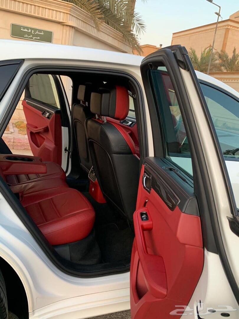 2015 ماكانS
