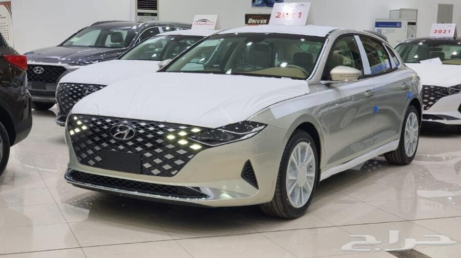 هيونداى-ازيرا-2021-(اسمارت-اسمارت بلس-ميد))
