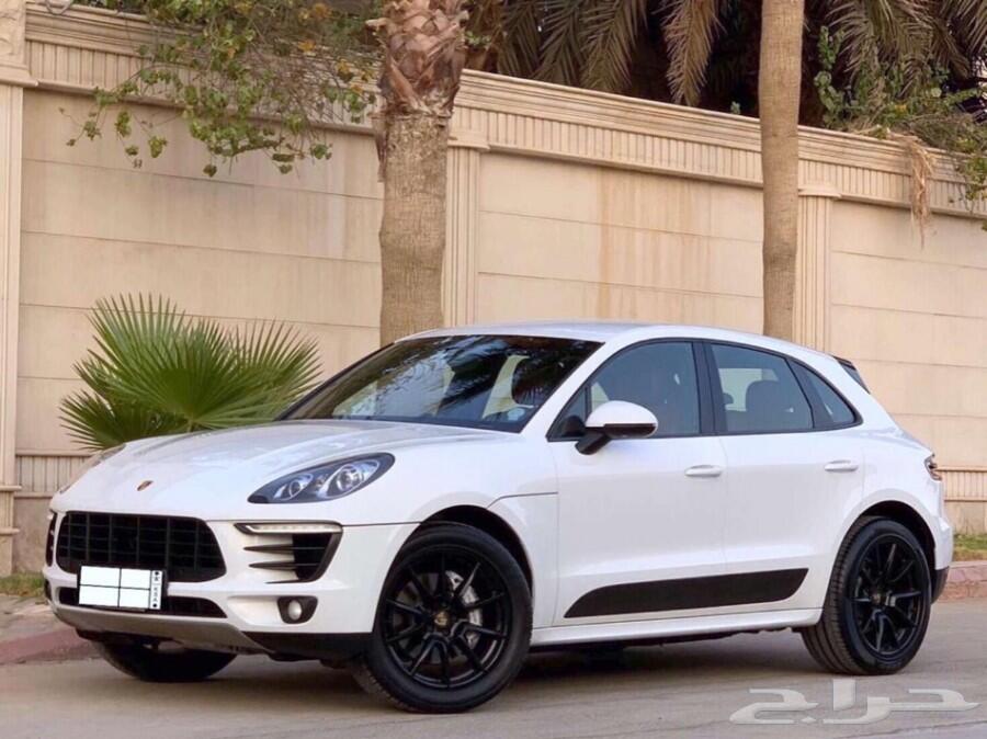 2015 ماكانS