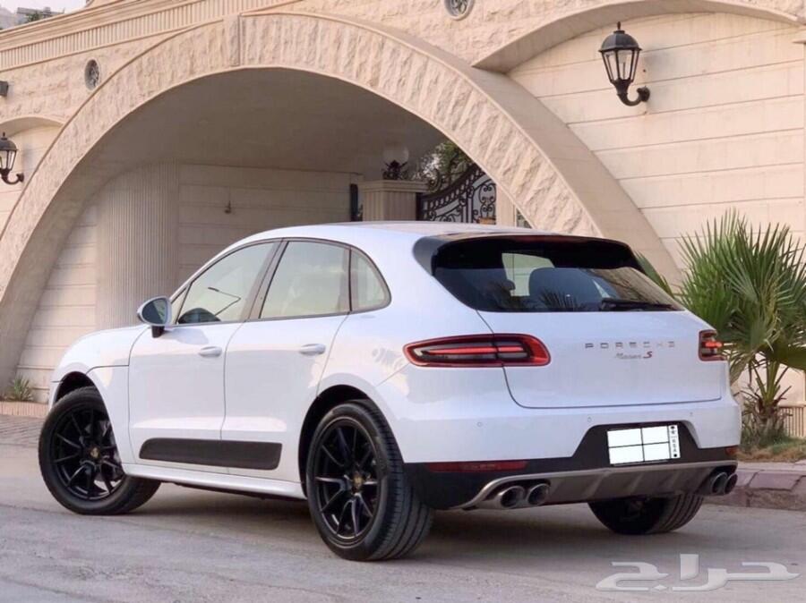 2015 ماكانS
