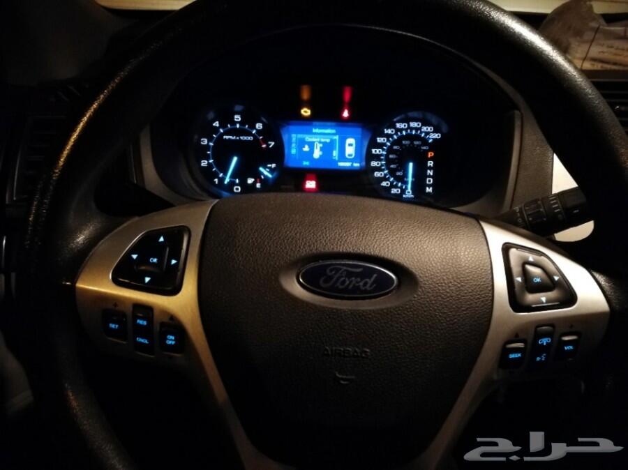 فورد اكسبلورر 2014