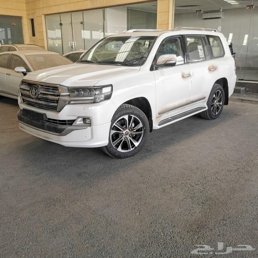 جكسار GXR4 تورنج جلد 2020 ب 243500 (الحسن)