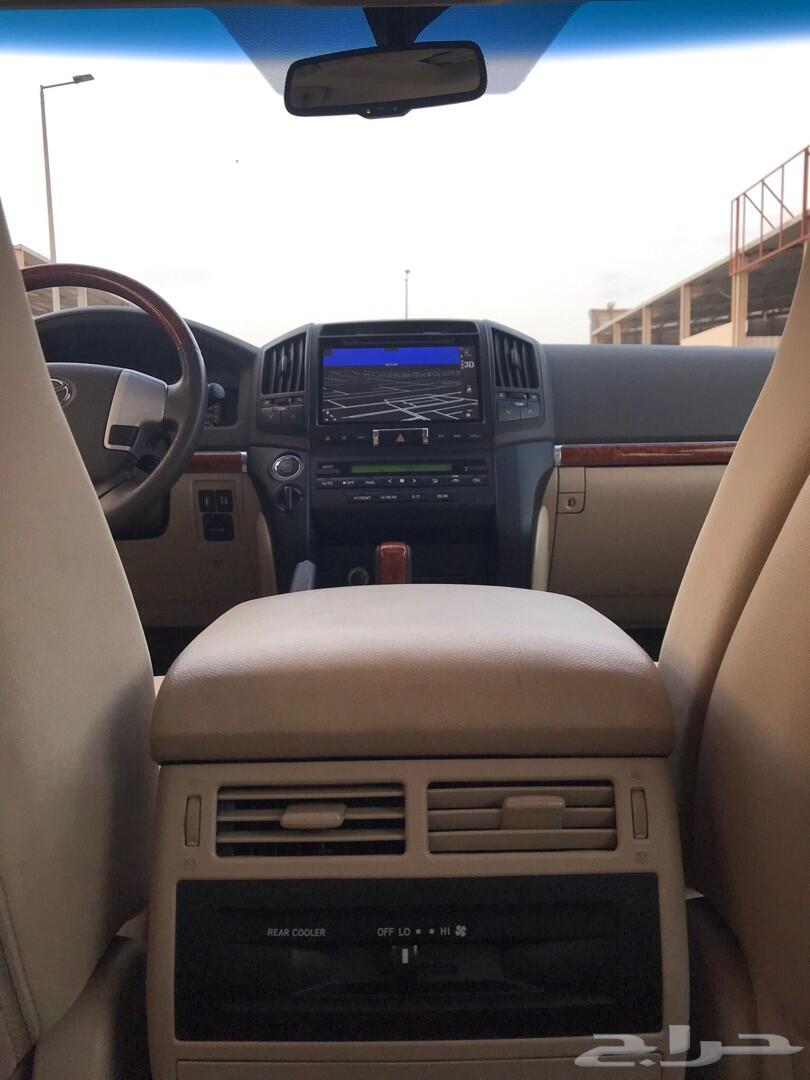 لاندكروزر GXR 2015..(( تم البيع ))