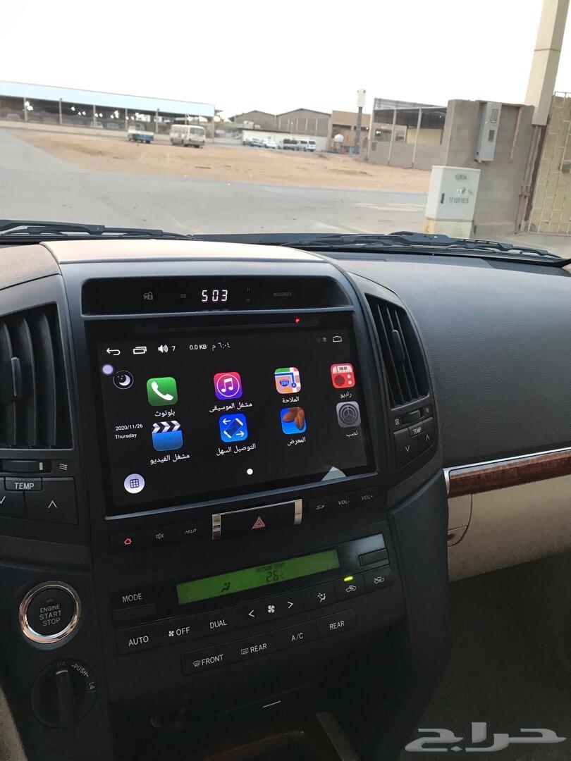 لاندكروزر GXR 2015..(( تم البيع ))