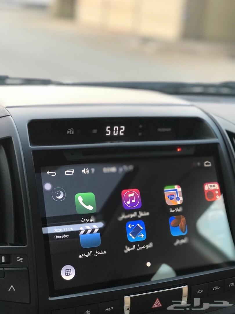 لاندكروزر GXR 2015..(( تم البيع ))