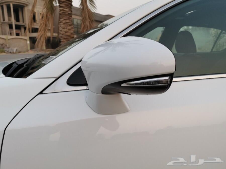 لكزس GS 350 اف سبورت موديل2015م(تم البيع)
