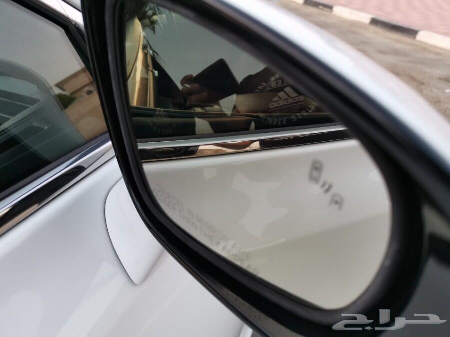 لكزس GS 350 اف سبورت موديل2015م(تم البيع)