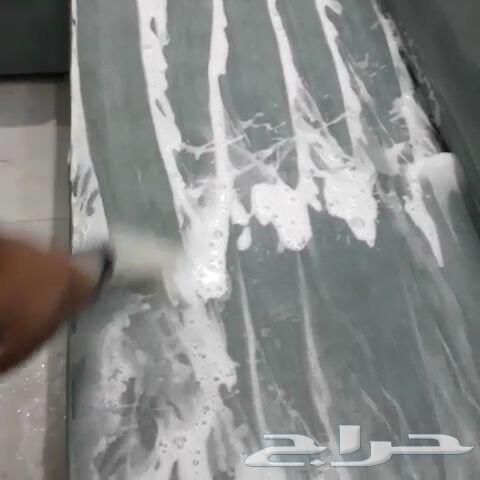شركة تنظيف غسيل فلل شقق خزانات مجالس رش مبيد