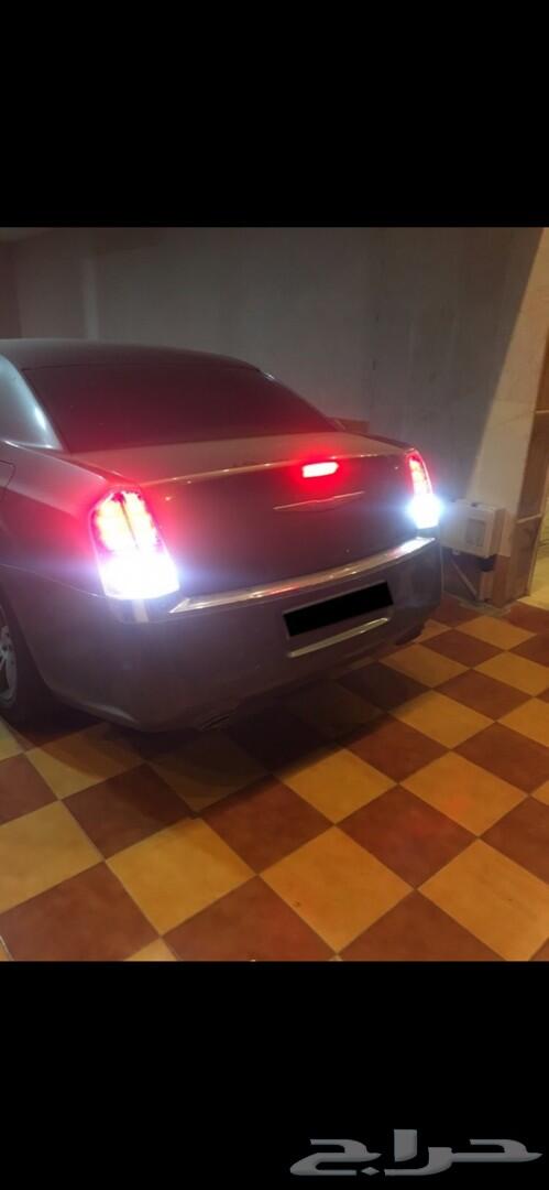 لمبات ريوس LED للتشارجر