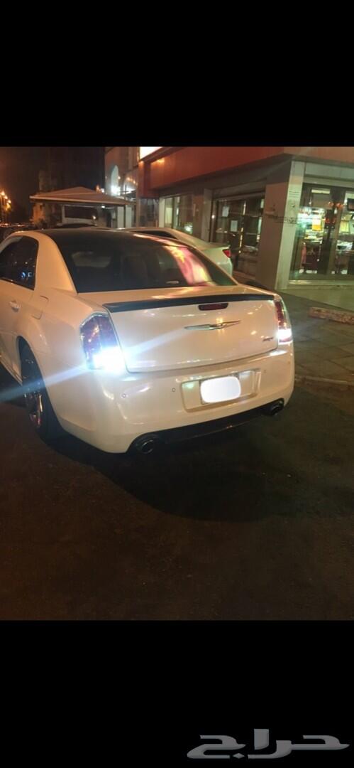 لمبات ريوس LED للتشارجر