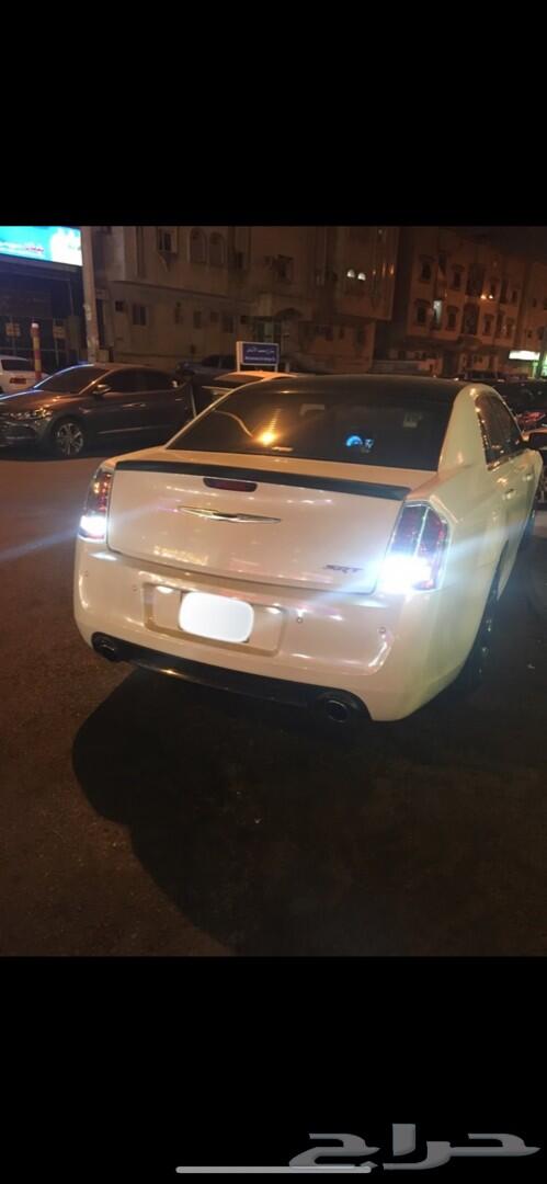 لمبات ريوس LED للتشارجر