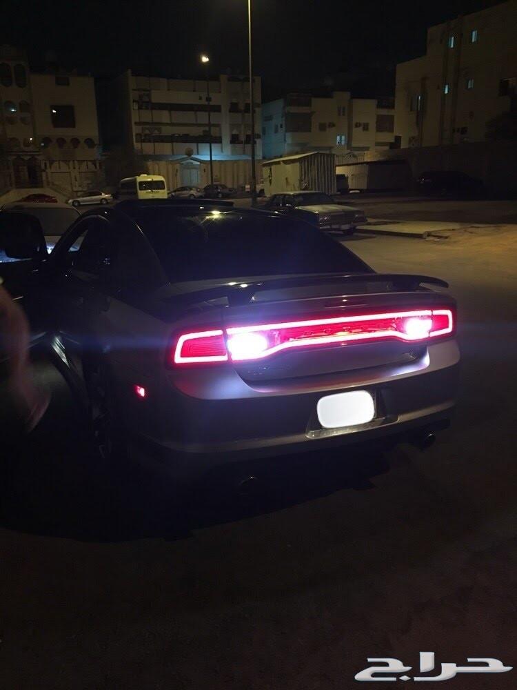 لمبات ريوس LED للتشارجر