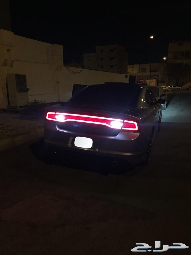 لمبات ريوس LED للتشارجر