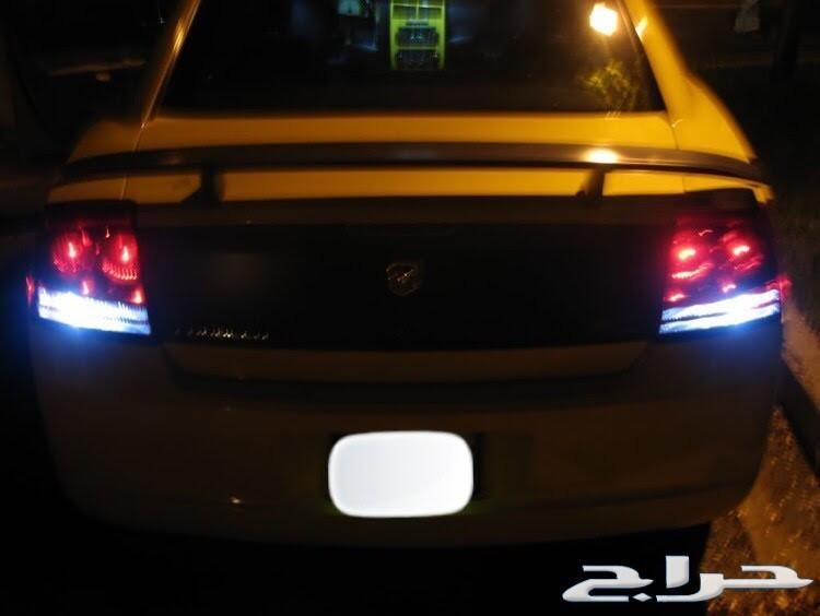 لمبات ريوس LED للتشارجر