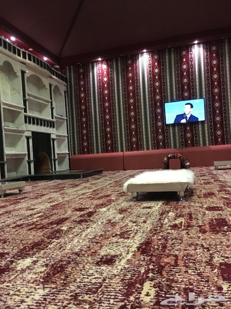 الحوية-مثمله..استراحة الياقوت للإيجار اليومي