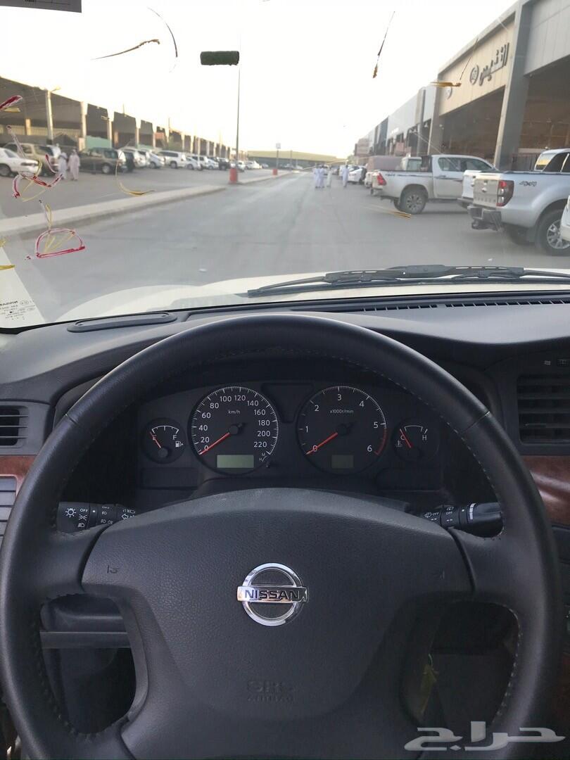 باترول ربع فتك 2017 فل كامل (( تم البيع ))