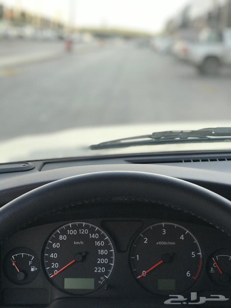 باترول ربع فتك 2017 فل كامل (( تم البيع ))