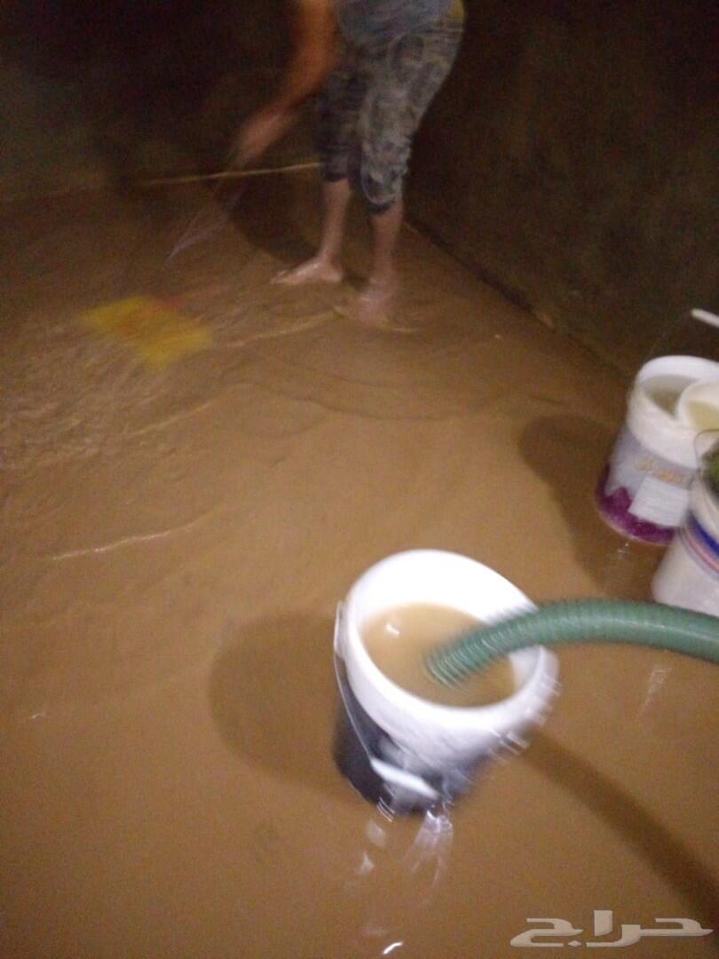 شركة تنظيف منازل غسيل خزانات بالمدينة المنورة