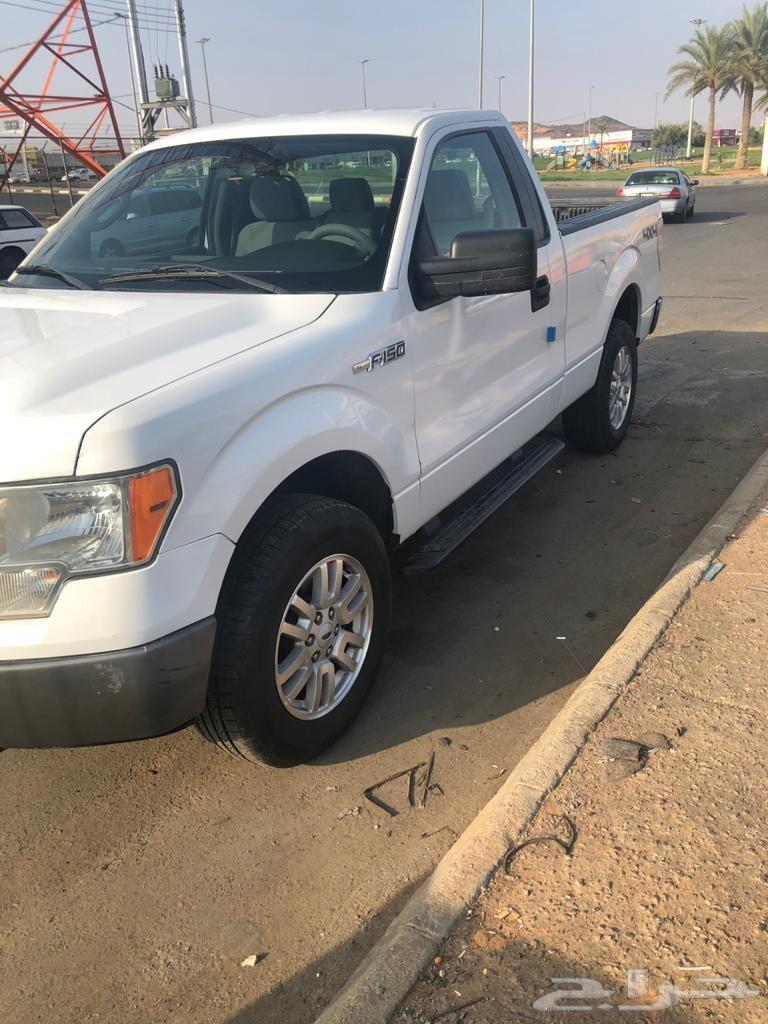 فودf150