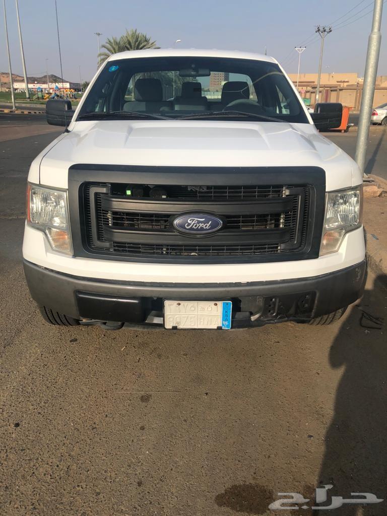 فودf150