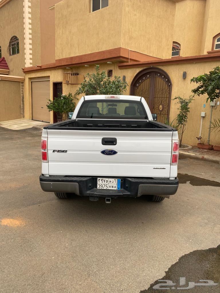فودf150