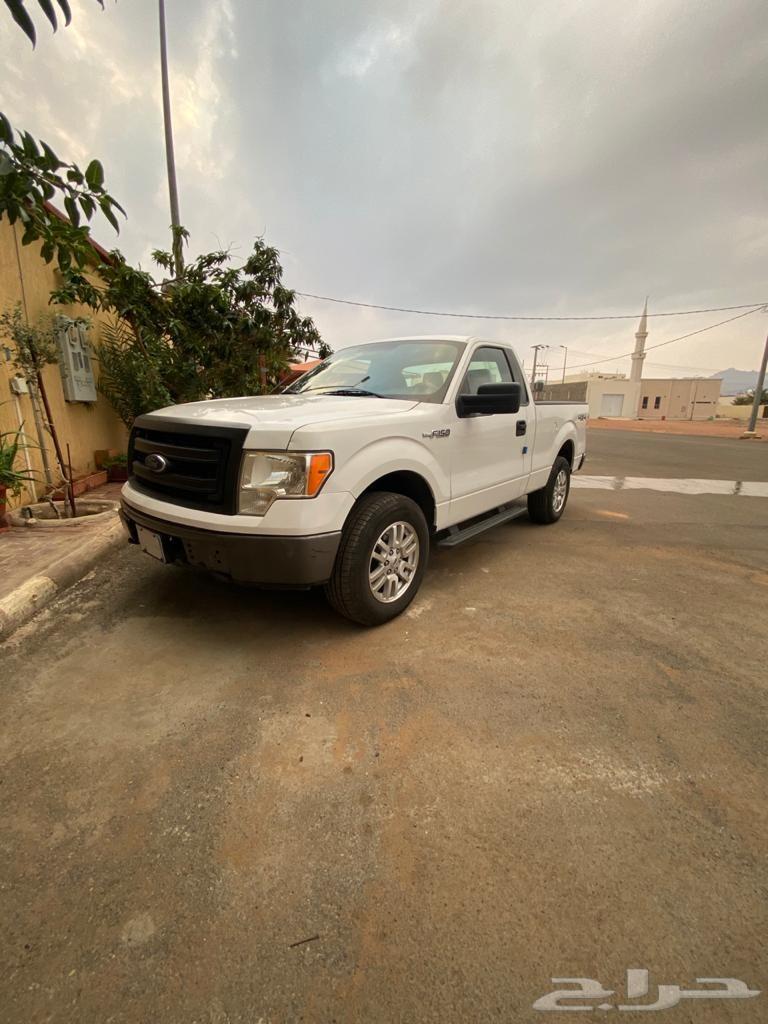 فودf150