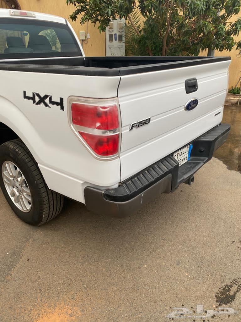 فودf150