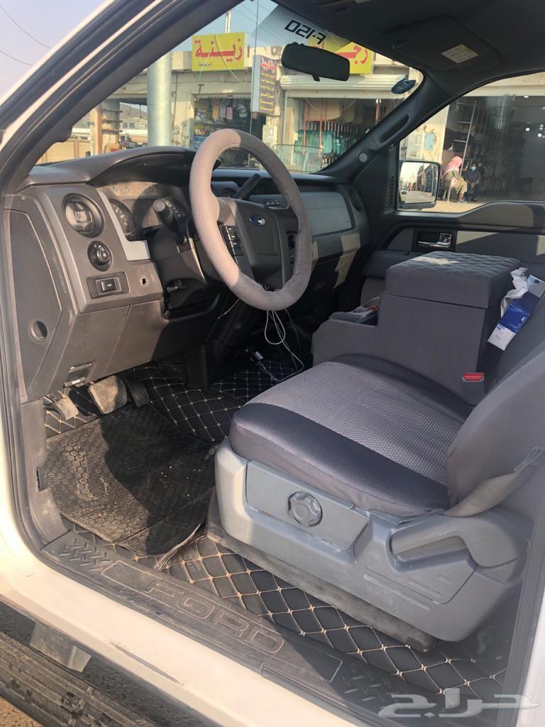 فودf150