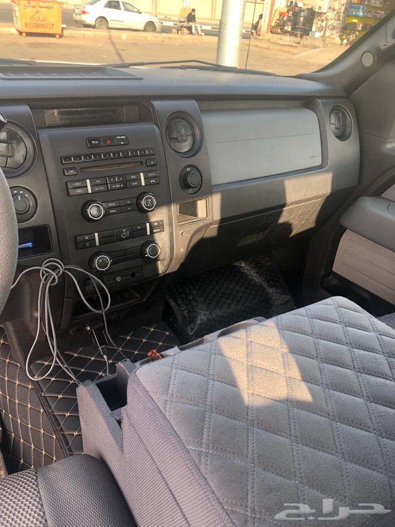 فودf150