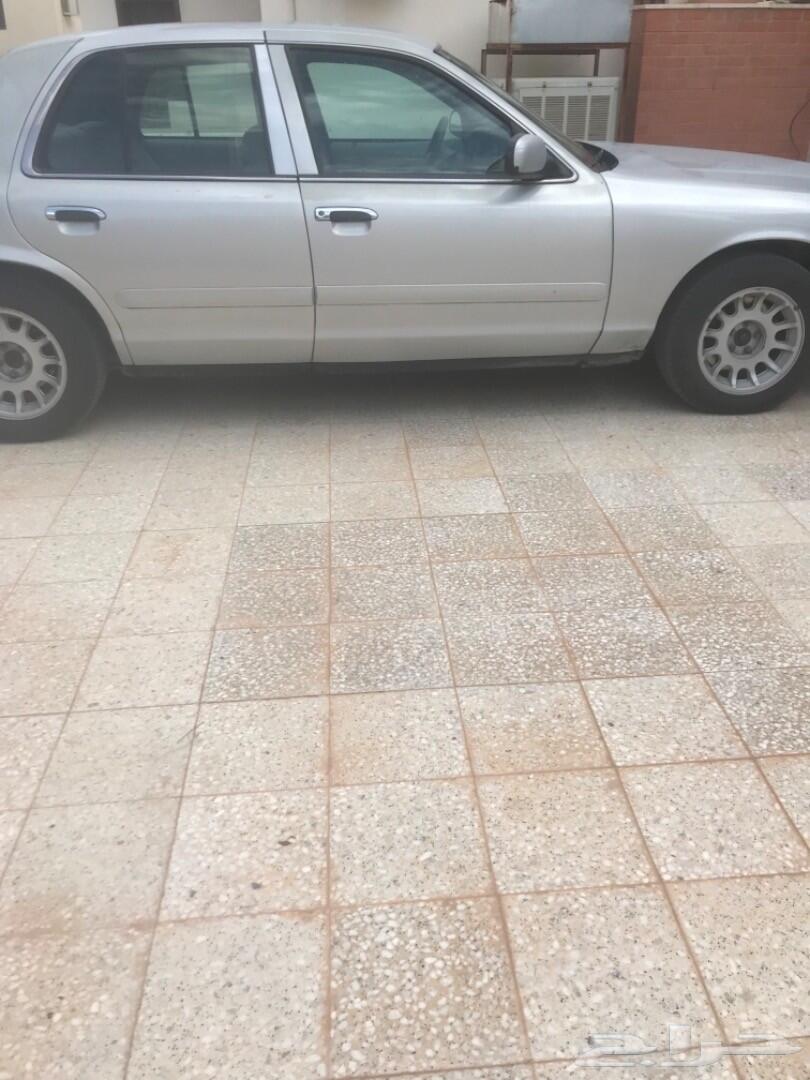 كراون فكتوريا
