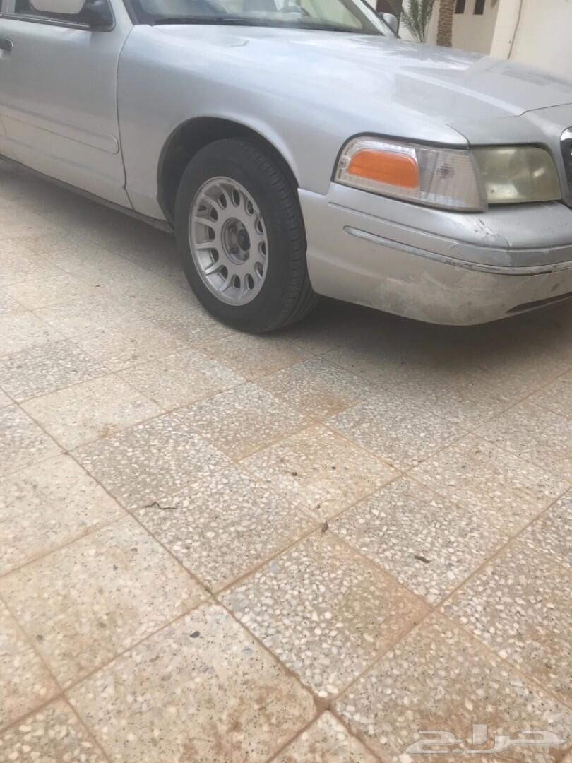 كراون فكتوريا