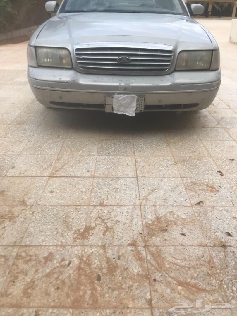 كراون فكتوريا