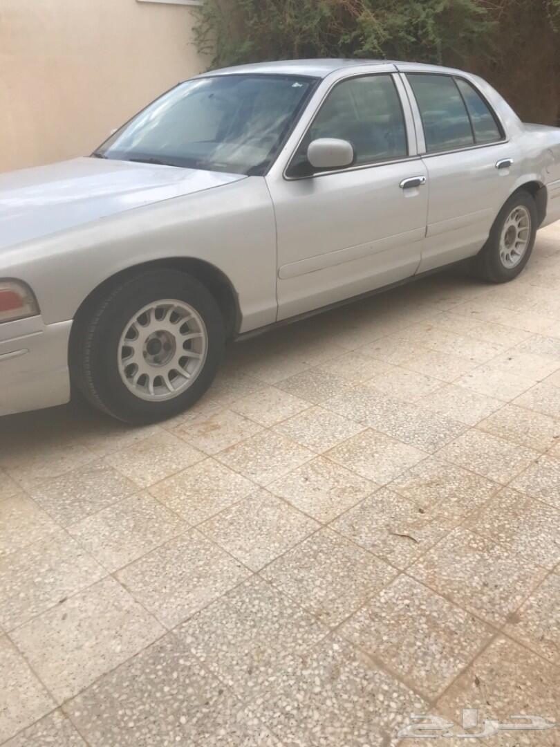 كراون فكتوريا