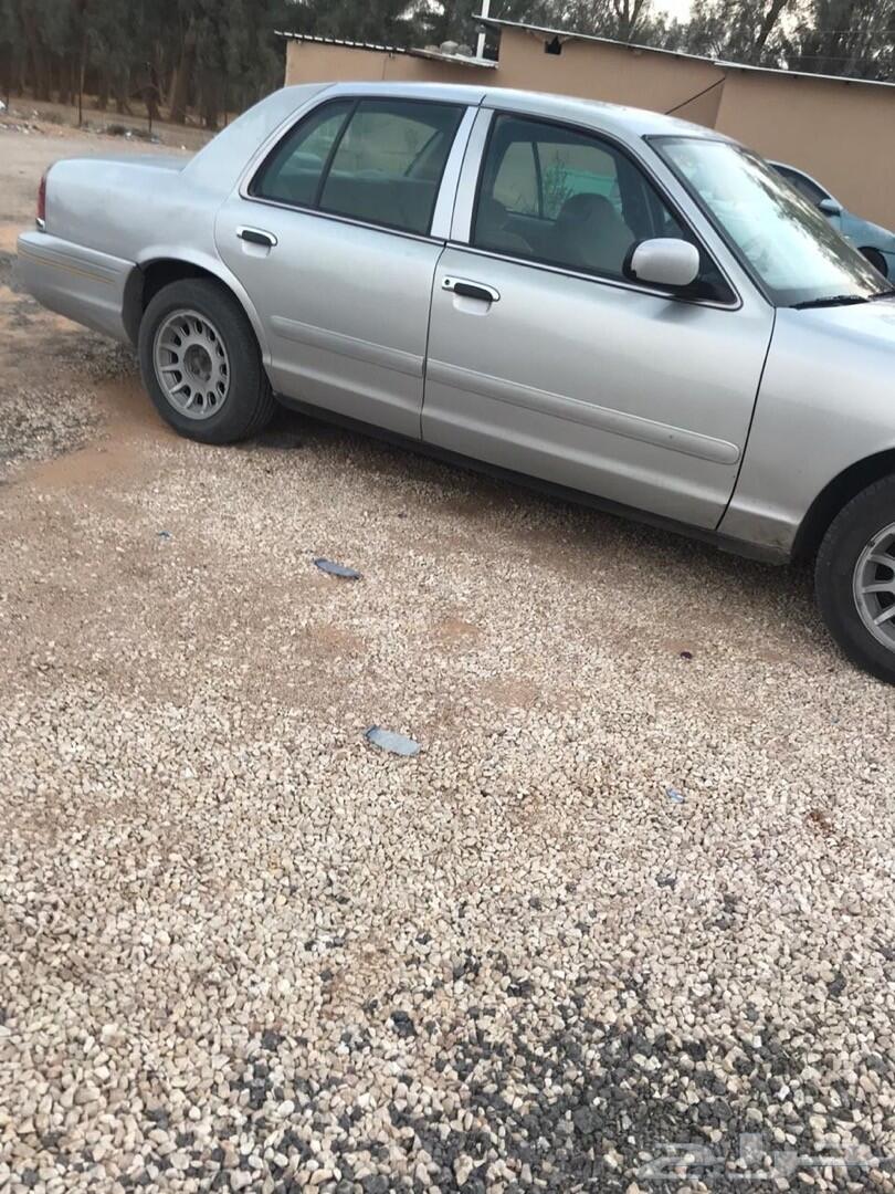كراون فكتوريا