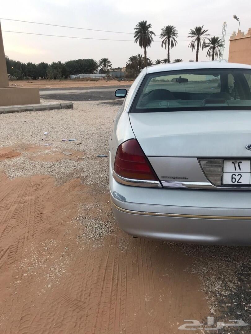 كراون فكتوريا